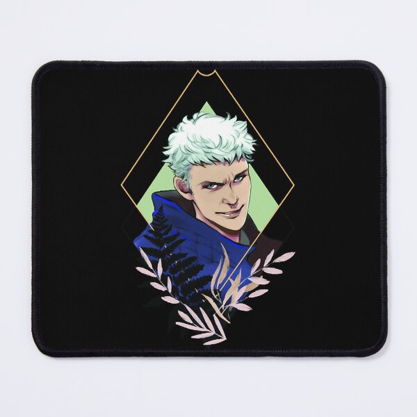 Item preview, Nero  designed and sold by LeeChen9586.