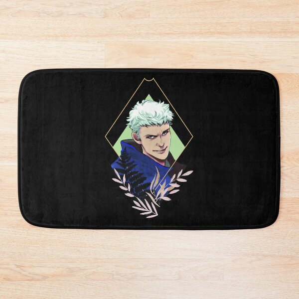 Item preview, Nero  designed and sold by LeeChen9586.