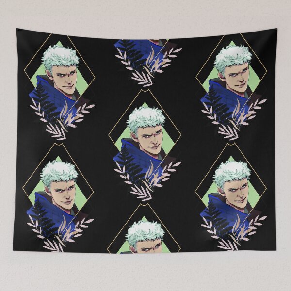 Item preview, Nero  designed and sold by LeeChen9586.