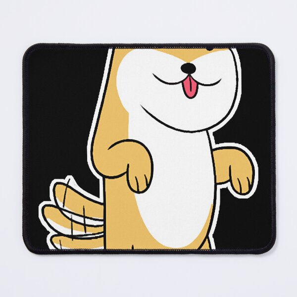 Item preview, Shiba Inu designed and sold by DavidHarri4448.