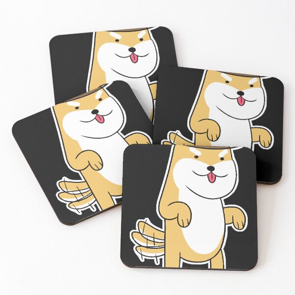 Item preview, Shiba Inu  designed and sold by DavidHarri4448.