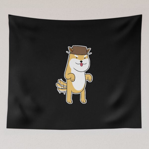 Item preview, Shiba Inu  designed and sold by DavidHarri4448.