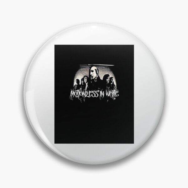 Item preview, Stgh Buln  MOtionless in White  Trending  designed and sold by ThoCanMilast.