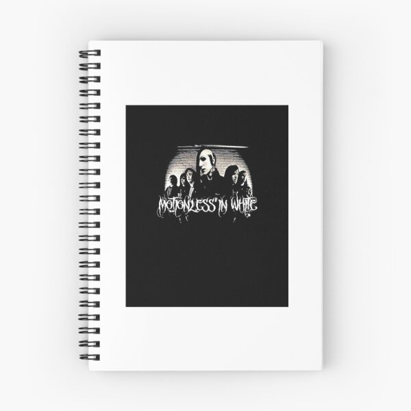 Item preview, Stgh Buln  MOtionless in White  Trending  designed and sold by ThoCanMilast.