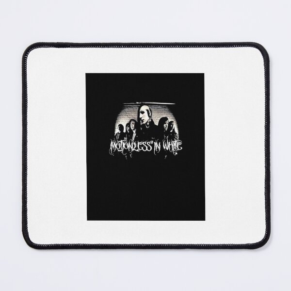 Item preview, Stgh Buln MOtionless in White Trending designed and sold by ThoCanMilast.