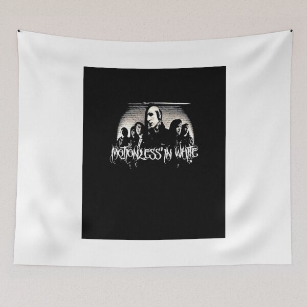Item preview, Stgh Buln  MOtionless in White  Trending  designed and sold by ThoCanMilast.