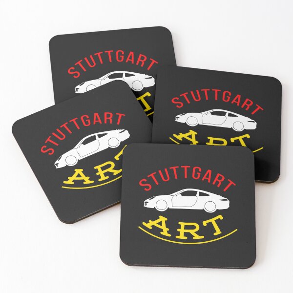 Item preview, stuttgart art designed and sold by ThoCanMilast.