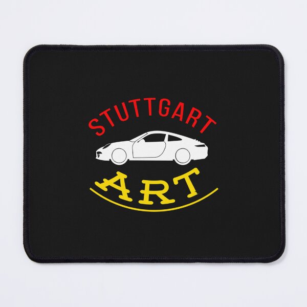 Item preview, stuttgart art designed and sold by ThoCanMilast.