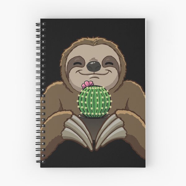 Item preview, Sloth Barrel Cactus designed and sold by jonmlam.
