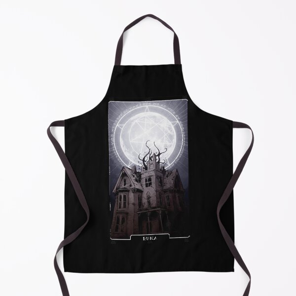 Item preview, Luna designed and sold by JaredLopez1088.