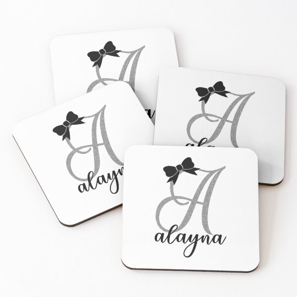 Item preview, Alayna girl kids woman daughter designed and sold by Thestarrysky.