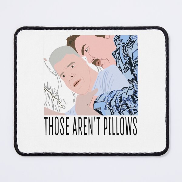 Item preview, Love Funny Man Those Pillows John Candy Music Retro designed and sold by Michelleden2077.