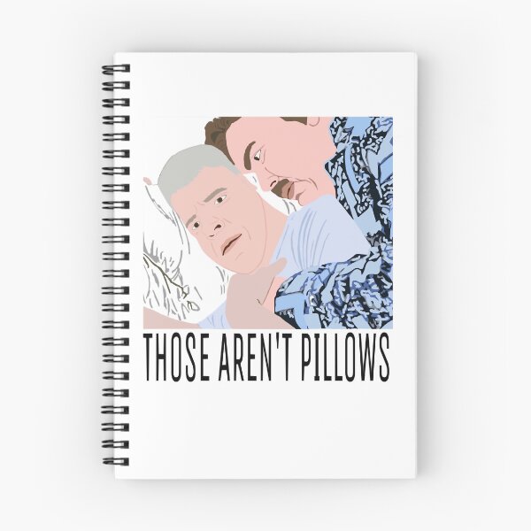Item preview, Love Funny Man Those Pillows John Candy Music Retro designed and sold by Michelleden2077.