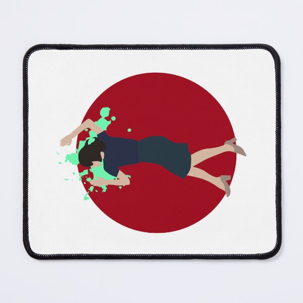 Item preview, Lady Fell Down  designed and sold by Raju-Creative.
