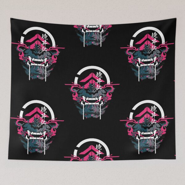 Item preview, Tsushima  designed and sold by JaredLopez1088.