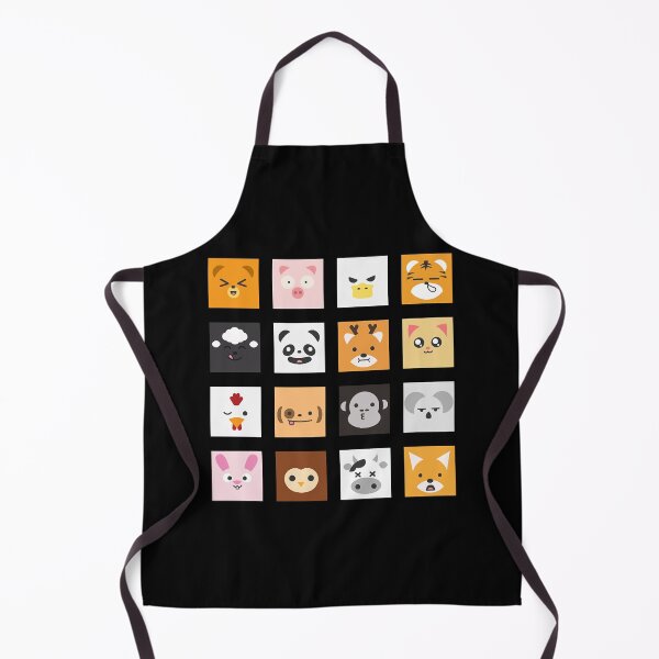 Item preview, Animal Faces  designed and sold by BrianEvans8560.