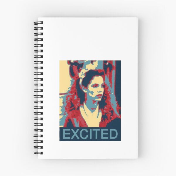 Item preview, Excited designed and sold by AlanNoneLewis9.