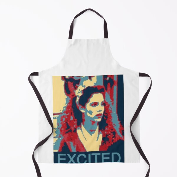 Item preview, Excited designed and sold by AlanNoneLewis9.