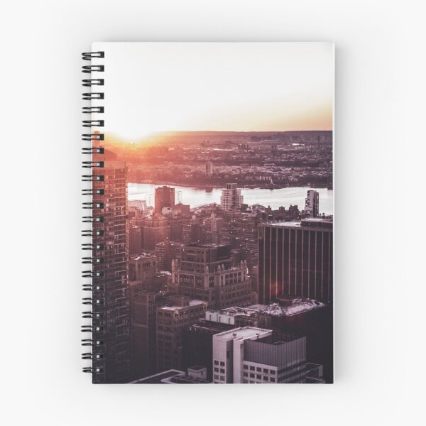 Item preview, NYC Rooftop designed and sold by sharmeenc.