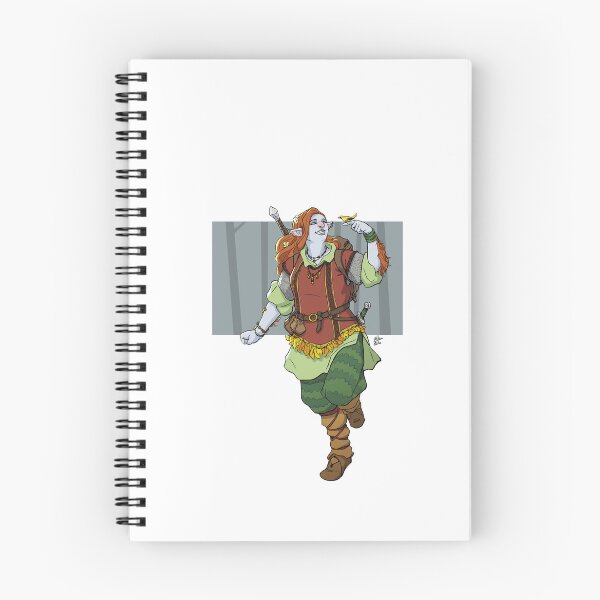 Item preview, Firbolg designed and sold by AlanNoneLewis9.
