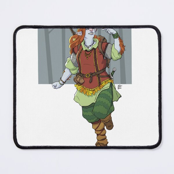 Item preview, Firbolg designed and sold by AlanNoneLewis9.