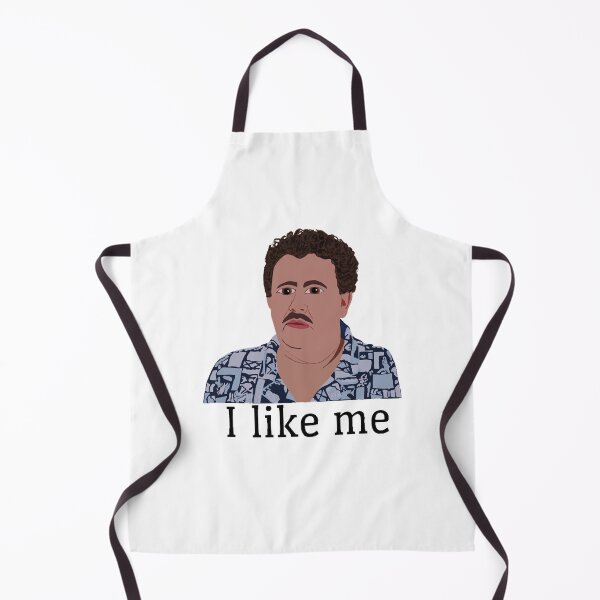 Item preview, My Favorite People John Candy Griffith Music Retro designed and sold by Michelleden2077.