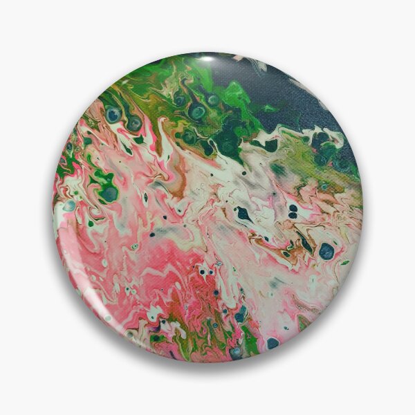 Item preview, No. 3 - Watermelon Waves designed and sold by K-Idelle.