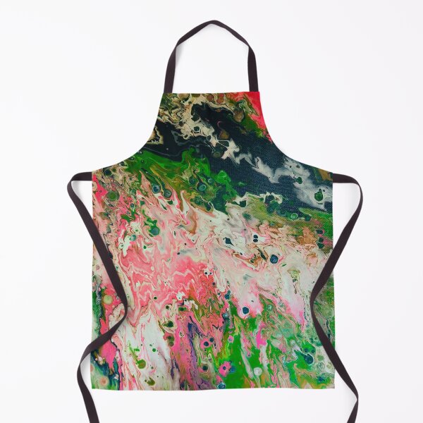 Item preview, No. 3 - Watermelon Waves designed and sold by K-Idelle.