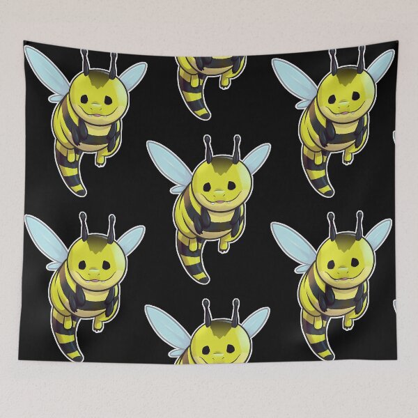 Item preview, Bee Dragon  designed and sold by JaredLopez1088.