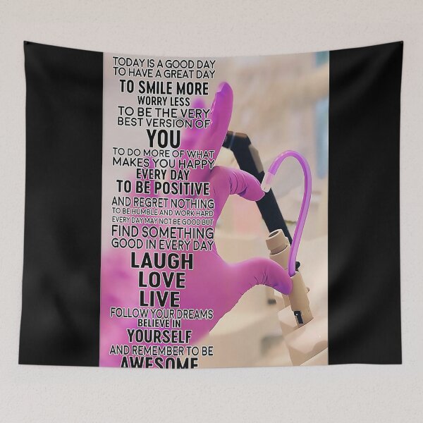 Item preview, Dentist Today Is A Good Day designed and sold by sovIlarion96.