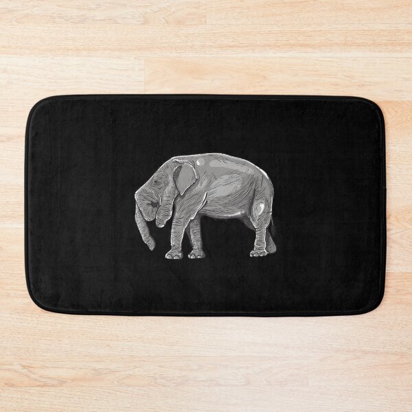 Item preview, Elephant  designed and sold by BrianEvans8560.