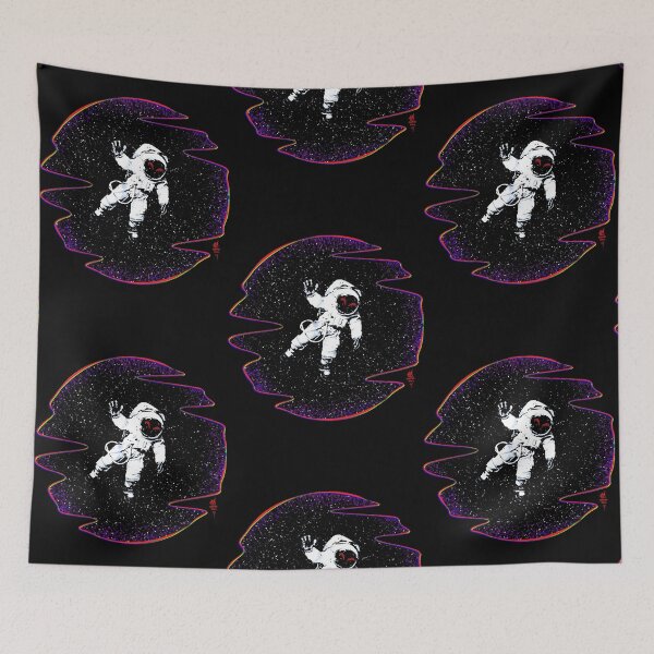 Item preview, Astronaut  designed and sold by JoseRay1719.