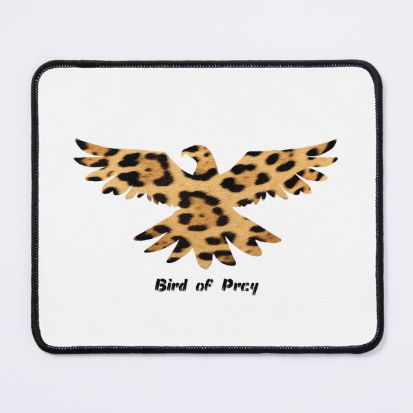 Item preview, Bird of Prey 04 designed and sold by NoerdyundDoerty.