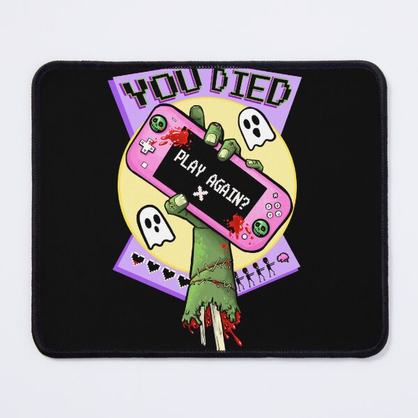 Item preview, Play again? designed and sold by Holly Pierson.