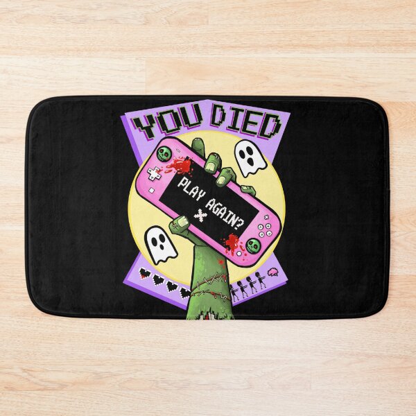 Item preview, Play again? designed and sold by Holly Pierson.