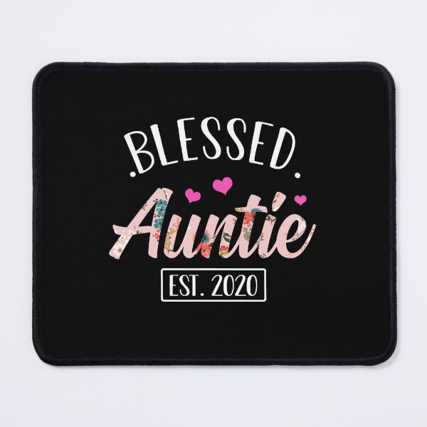 Item preview, Blessed Autine est 2020 designed and sold by AuroraApparel.