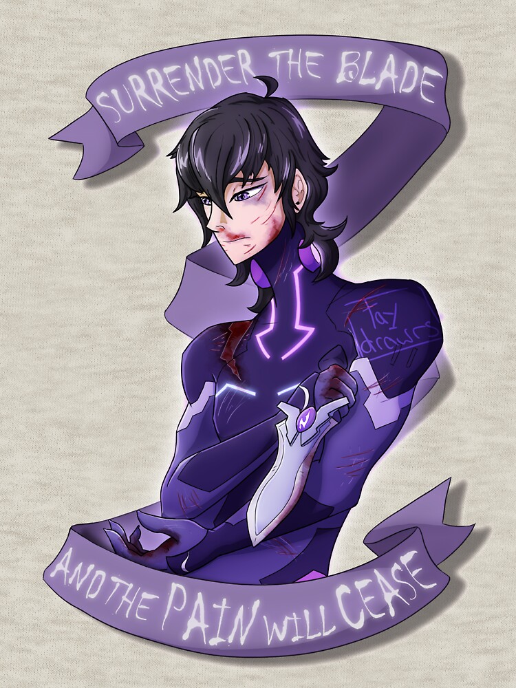 blade of marmora hoodie