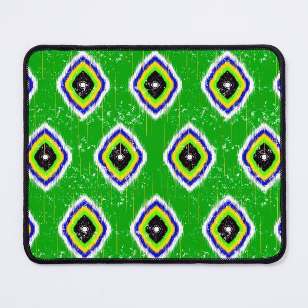 Item preview, Destruction of fabric pattern designed and sold by Waraphot.