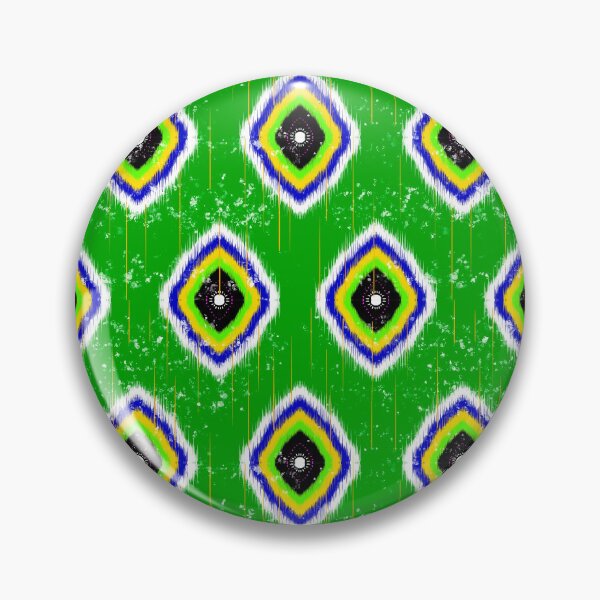 Item preview, Destruction of fabric pattern  designed and sold by Waraphot.