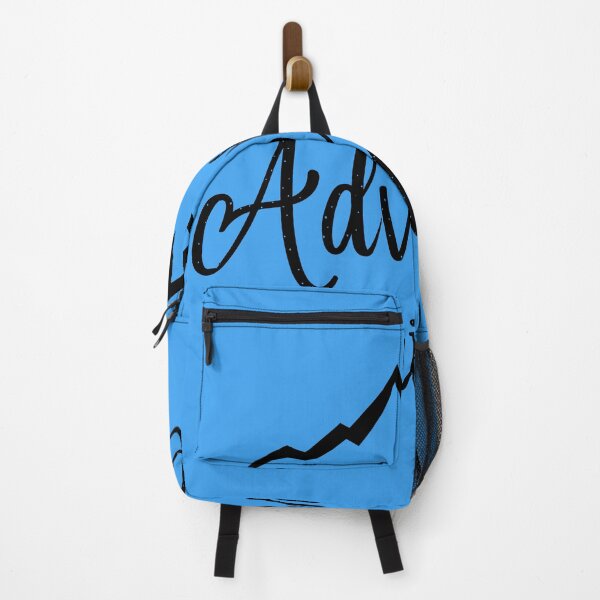 Item preview, Adventure Awaits designed and sold by RED FIR.