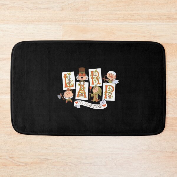 Item preview, Larp is awesome  designed and sold by BrianEvans8560.