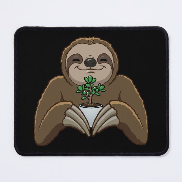 Item preview, Sloth Jade Plant Succulent designed and sold by jonmlam.