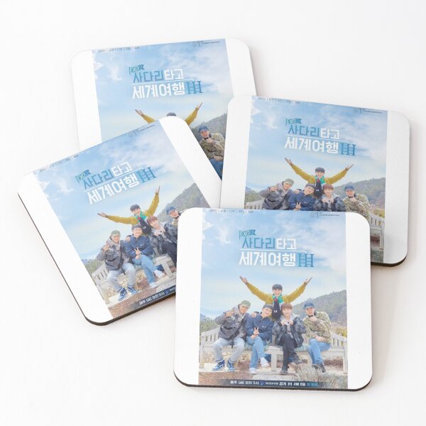 Item preview, Exo's Ladder Season 3 designed and sold by OtakuPH.