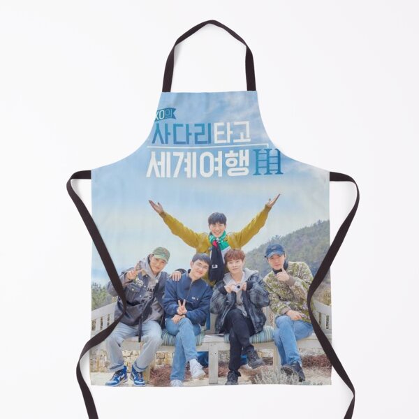 Item preview, Exo's Ladder Season 3 designed and sold by OtakuPH.