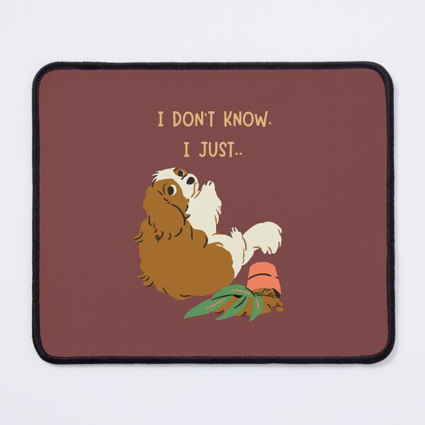Item preview, Funny Dog designed and sold by TyraArt818.