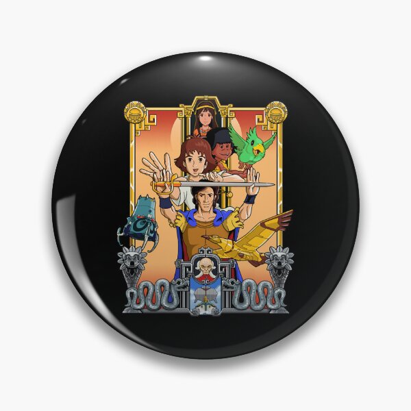 Item preview, Children of the sun  designed and sold by BrandiHowa3042.