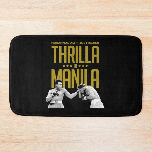 Item preview, Thrilla In Manila designed and sold by Czecxin178.