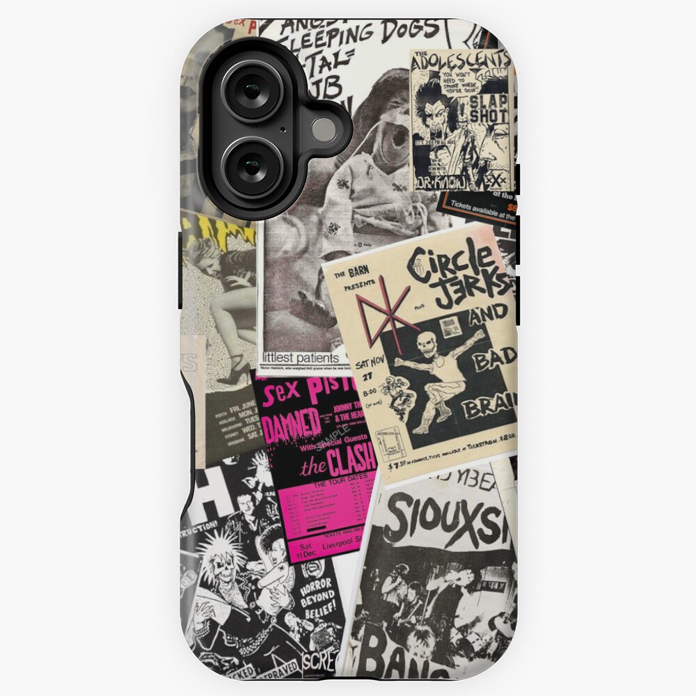 Item preview, iPhone Tough Case designed and sold by Ikaroots.