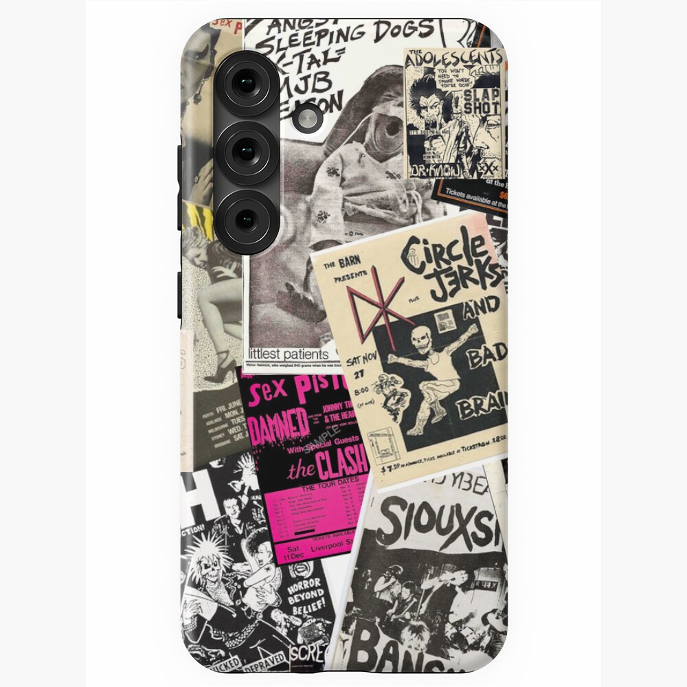 Item preview, Samsung Galaxy Tough Case designed and sold by Ikaroots.