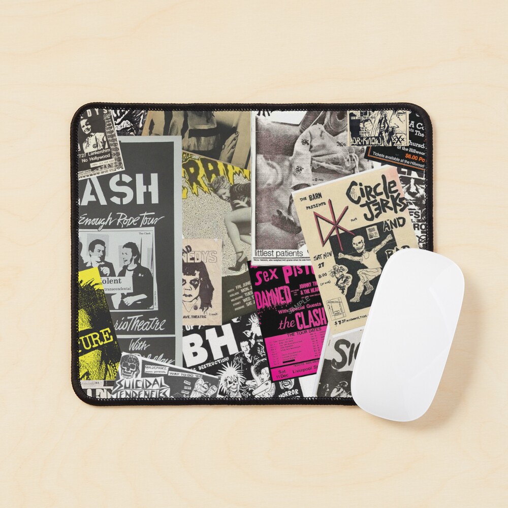 Item preview, Mouse Pad designed and sold by Ikaroots.
